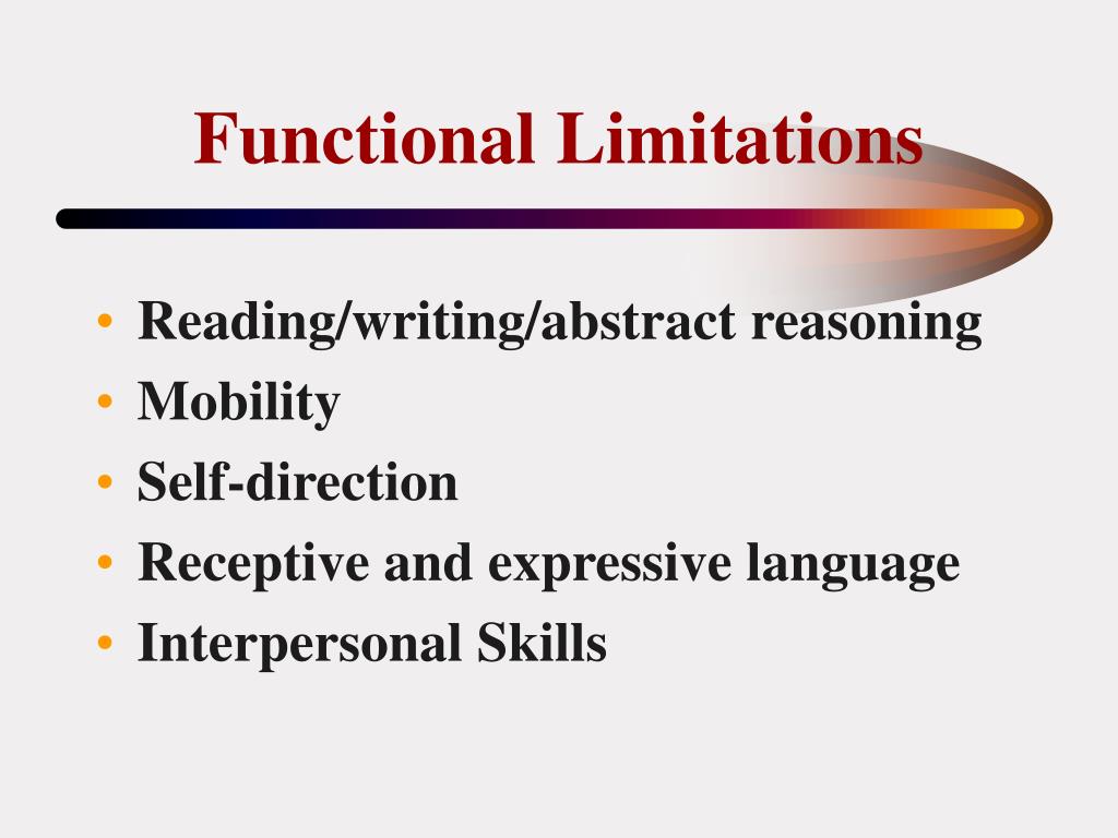 PPT Hidden Disabilities PowerPoint Presentation, free download ID