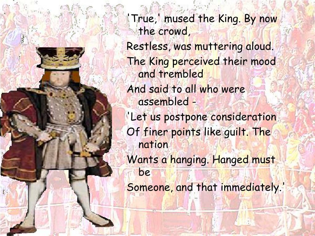 PPT The Tale of Melon City PowerPoint Presentation, free download