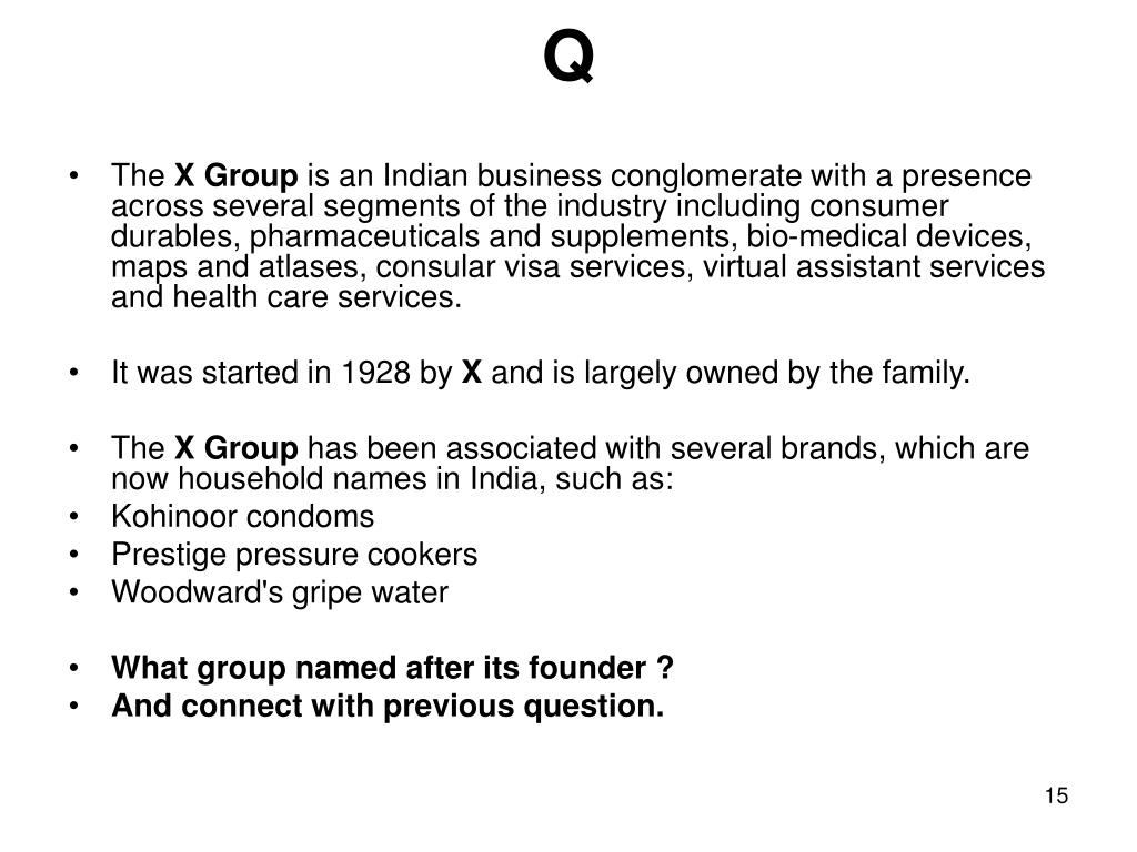 PPT The IISc Quiz Club PotPourri Quiz July 10, 2011 QM Sumeer For