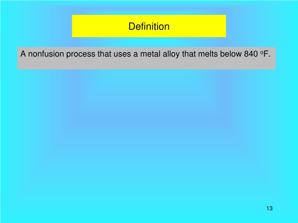 PPT Brazing & Braze Welding With Oxyacetylene PowerPoint Presentation
