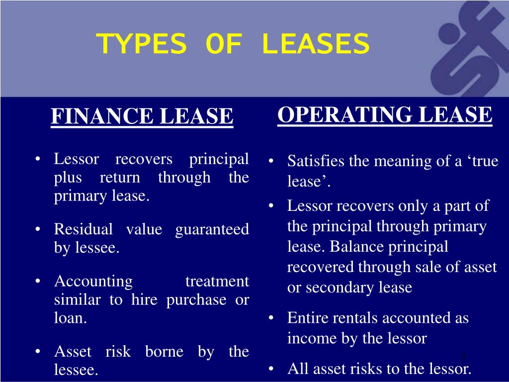 PPT COMMERCIAL VEHICLE LEASING PowerPoint Presentation, free download