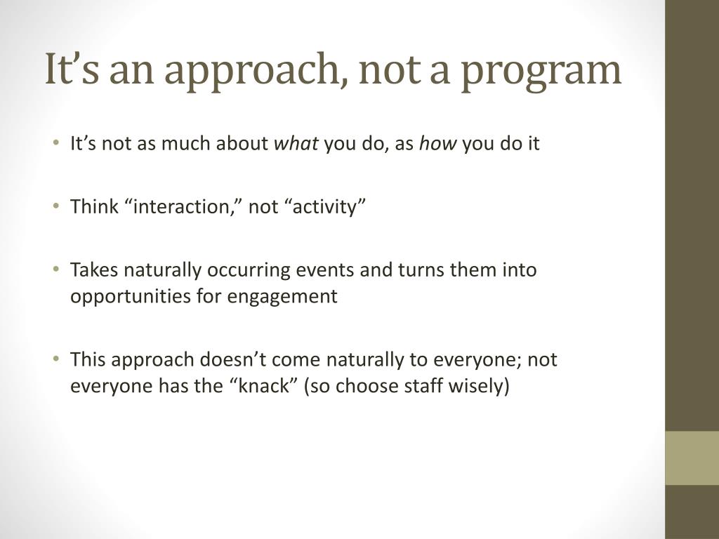 PPT ActivityFocused Care PowerPoint Presentation, free download ID