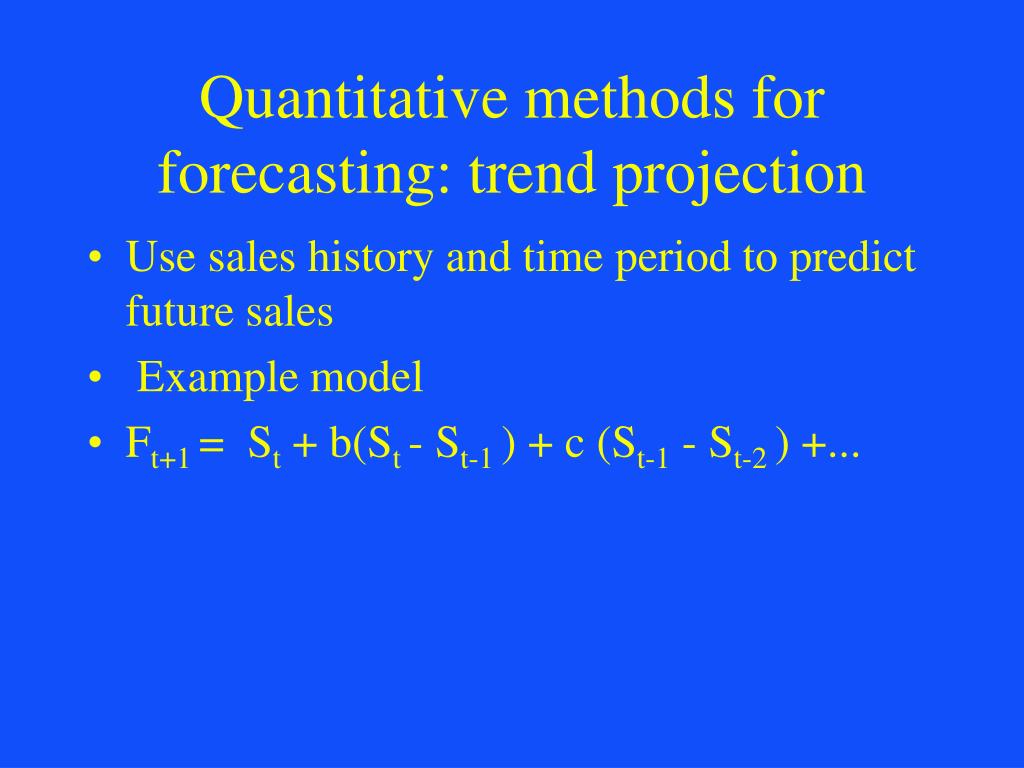 PPT Sales Forecasting PowerPoint Presentation, free download ID1034783