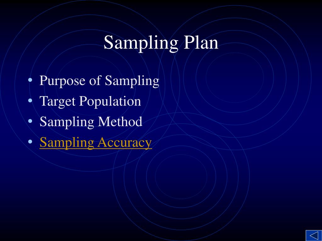 PPT The Marketing Research Project PowerPoint Presentation, free download ID1035812