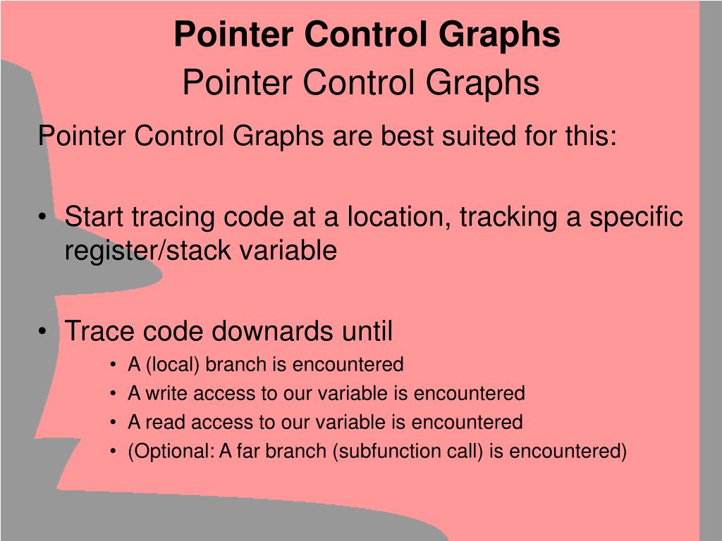 PPT GraphBased Binary Analysis PowerPoint Presentation, free