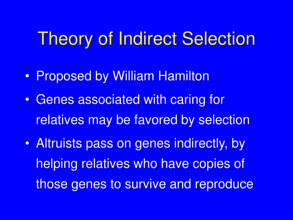 PPT Behavioral Ecology PowerPoint Presentation, free download ID103682