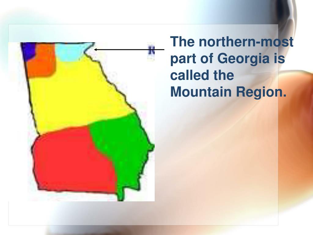 PPT Regions and Habitats PowerPoint Presentation, free