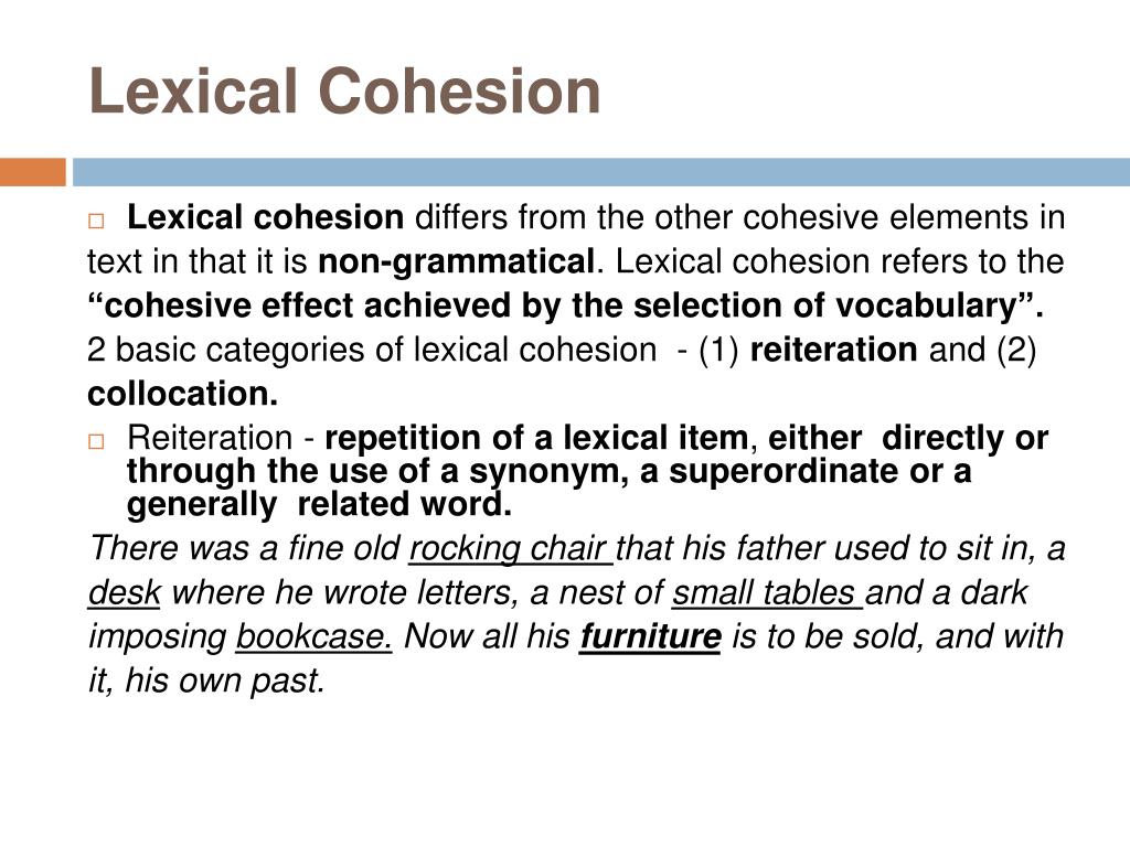 PPT Written Discourse PowerPoint Presentation, free download ID1042940