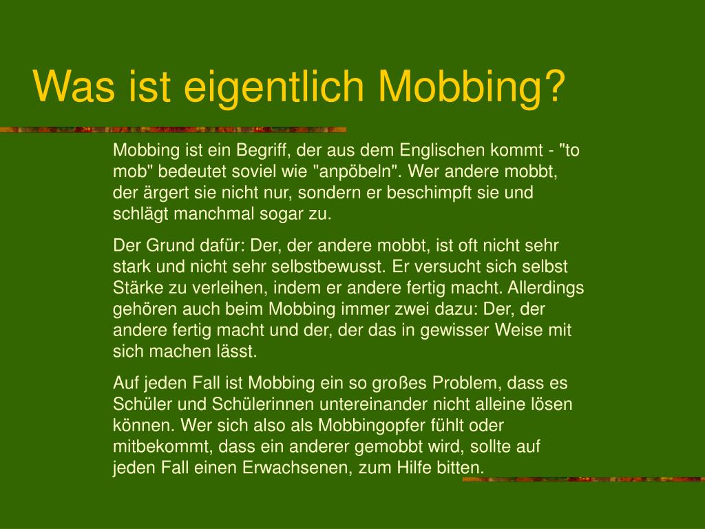 PPT Schau hin und tu was in Brackenheim PowerPoint Presentation, free download ID1043755