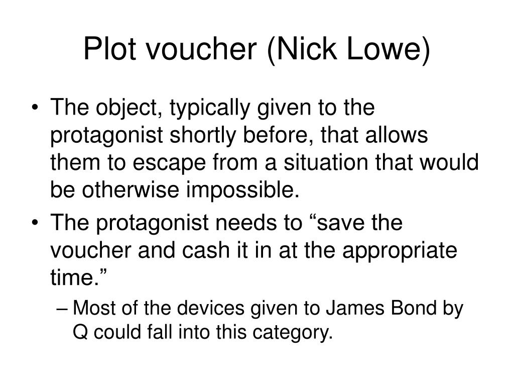 PPT Plots and Emplotment PowerPoint Presentation, free download ID