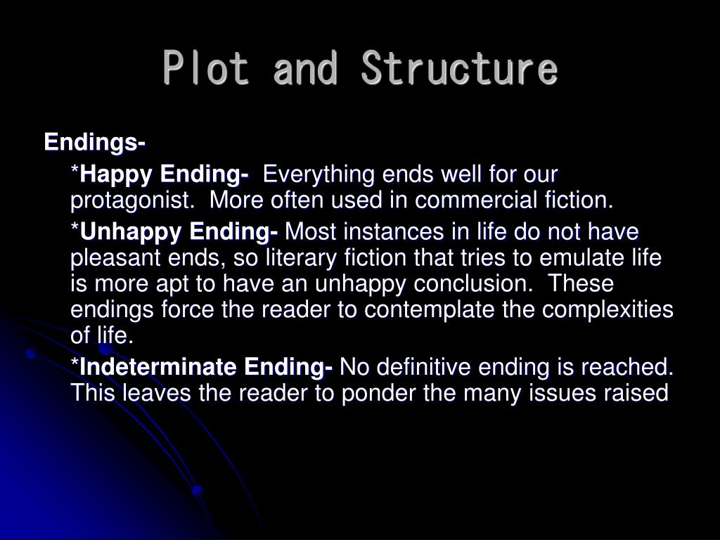 PPT Prose fiction and its elements PowerPoint Presentation, free