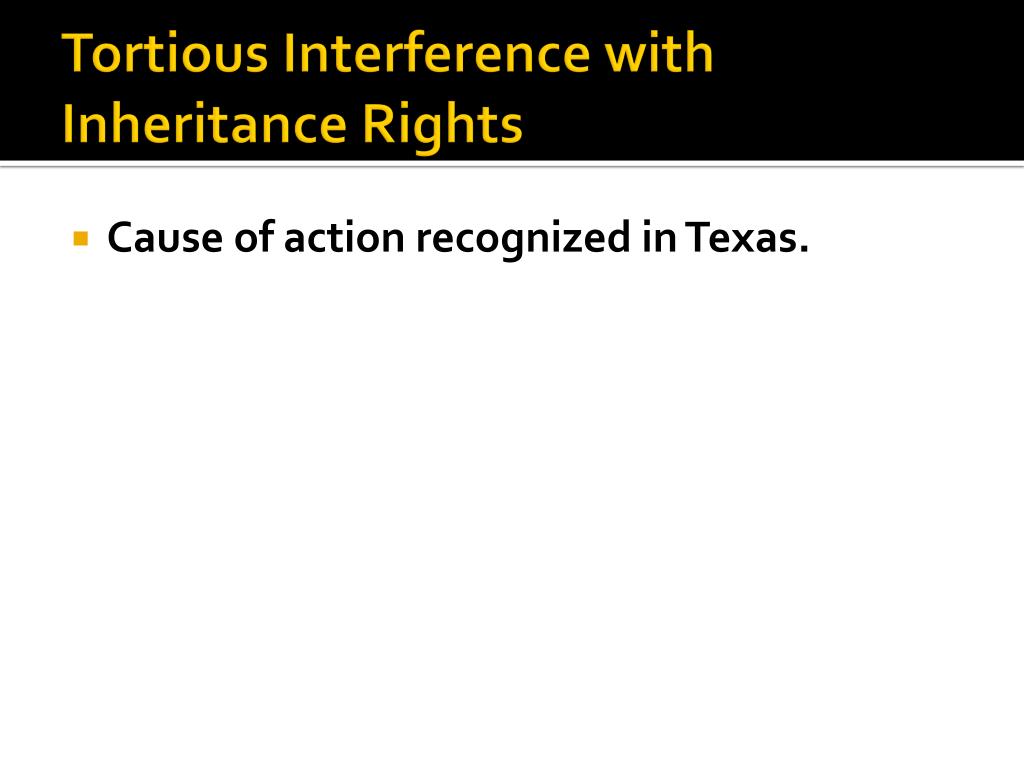 PPT Other Intestacy Matters PowerPoint Presentation, free download