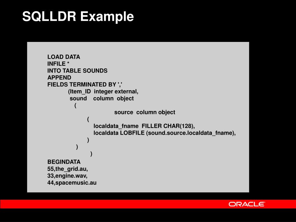 PPT Multimedia Databases, MultiTerabyte Performance Oracle10 g inter