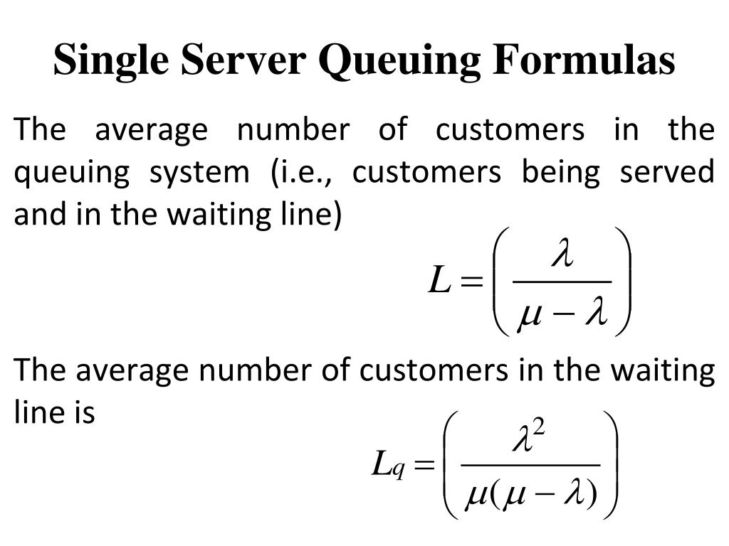 PPT MNG221 Management Science PowerPoint Presentation, free
