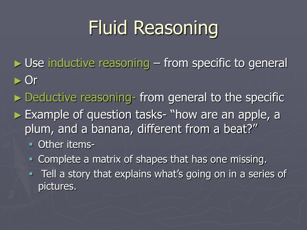 PPT Chapter 11 Intelligence PowerPoint Presentation, free download