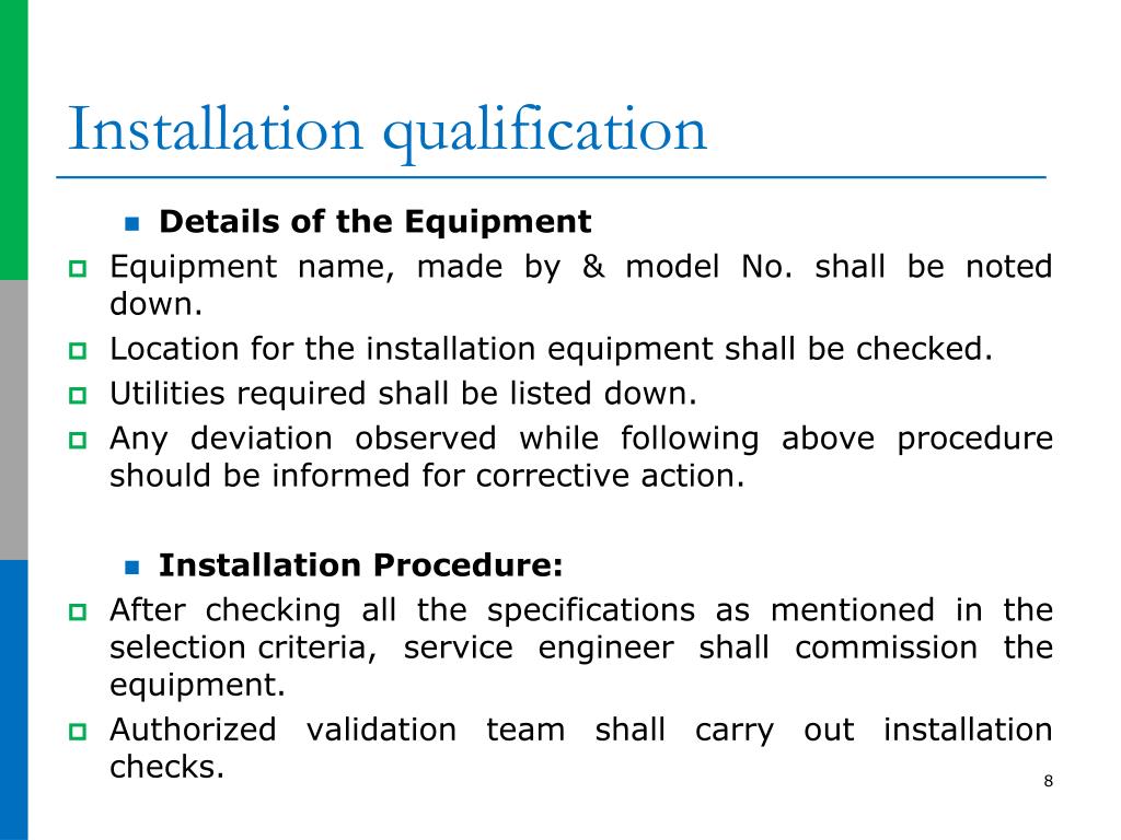 PPT A seminar on Validation of Dry Powder Mixers PowerPoint