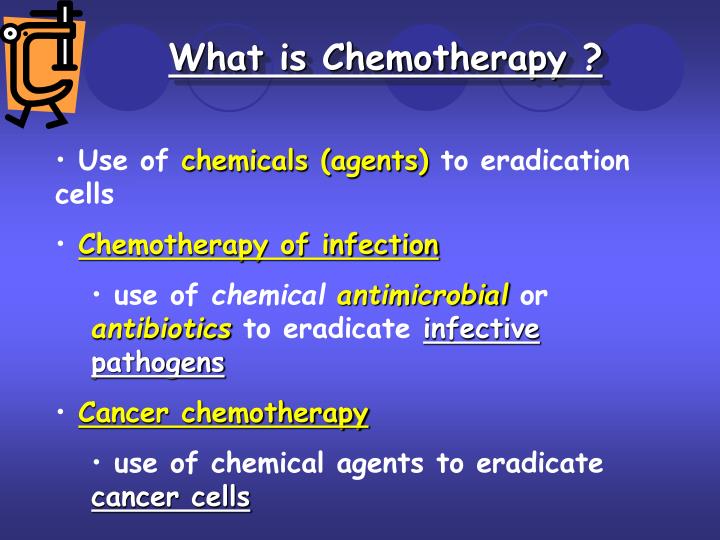 PPT Basic Principle of Chemotherapy of Infection PowerPoint