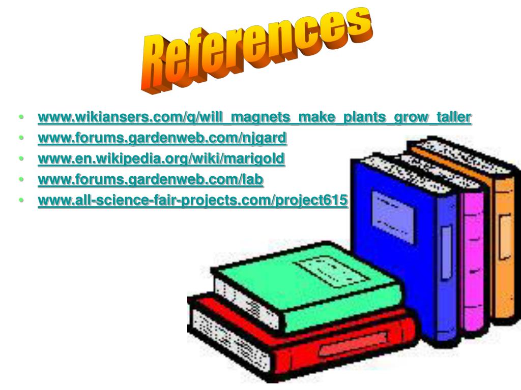 PPT Plants and PowerPoint Presentation, free download ID