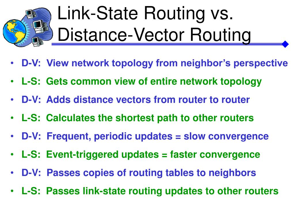 PPT Module 2 Single Area OSPF PowerPoint Presentation, free download