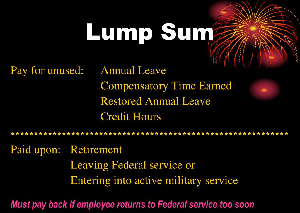 PPT Pay and Leave PowerPoint Presentation, free download ID1056800