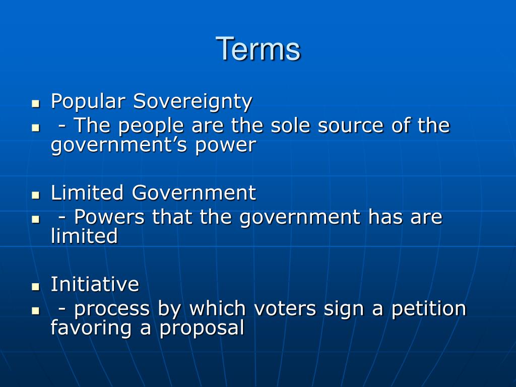 PPT American Government Chapter 24 PowerPoint Presentation, free
