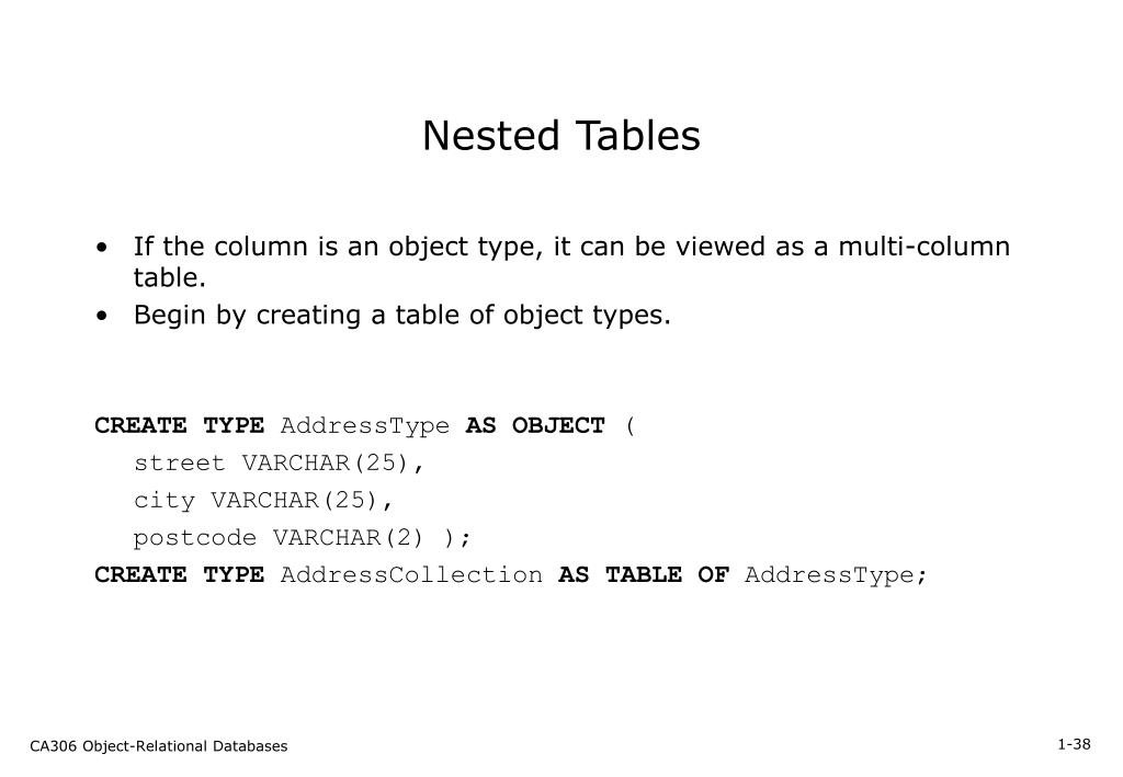 PPT Section 1 PowerPoint Presentation, free download ID1059036