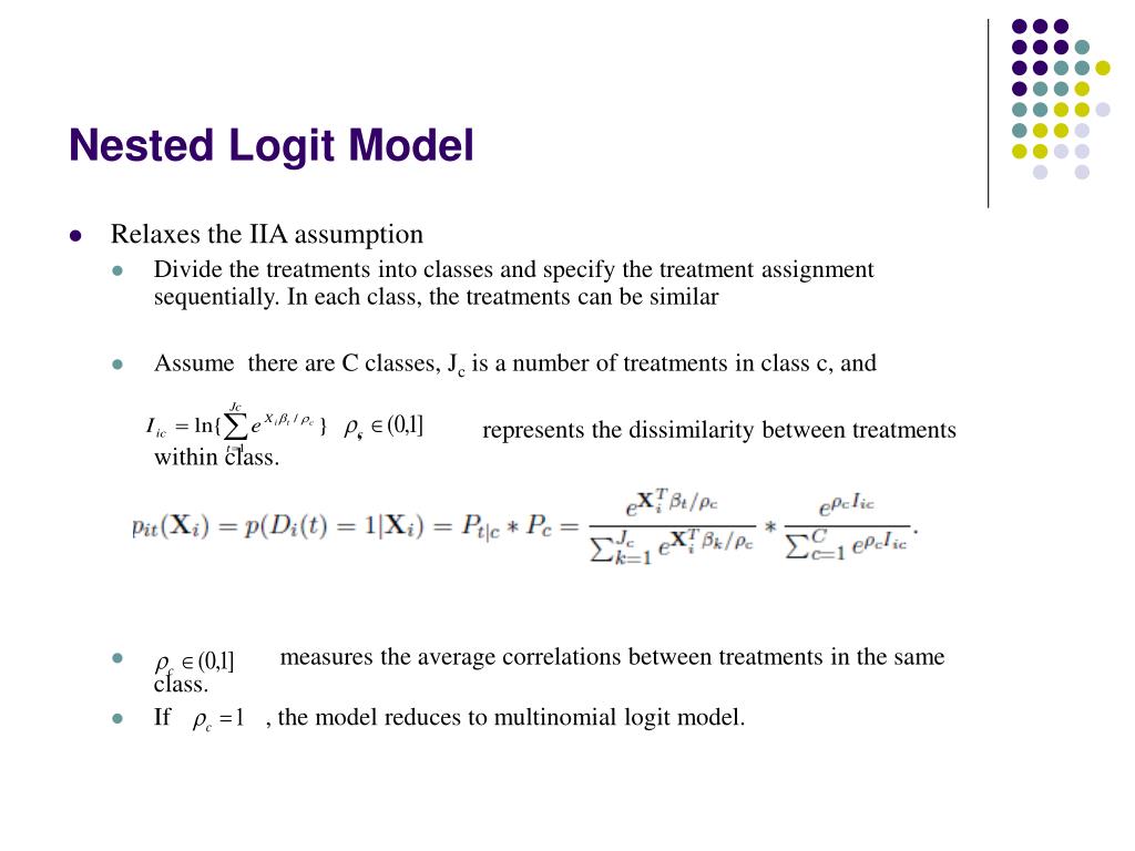 PPT Causal Inference with Multiple Treatments PowerPoint Presentation