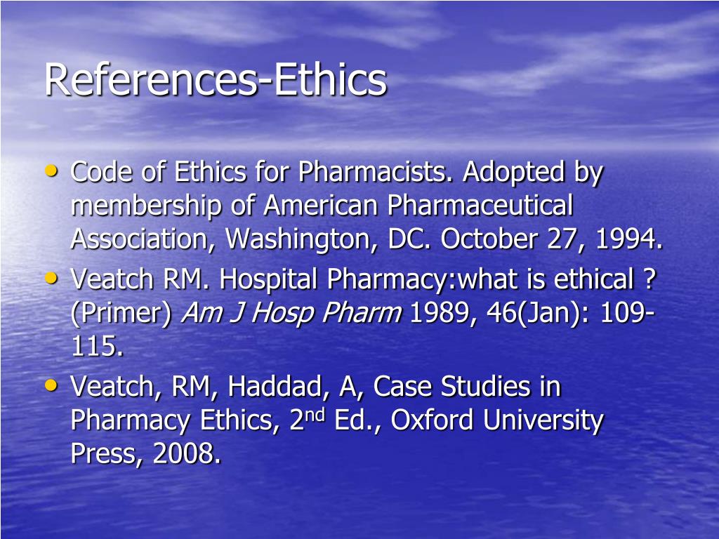 PPT Laboratory Ethics & Clinical Research Ethics PowerPoint