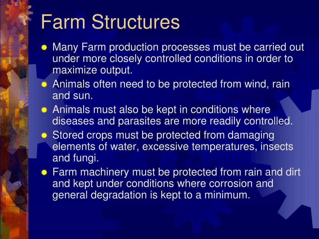 PPT BLE 211 Principles of Agriculture and Forestry PowerPoint