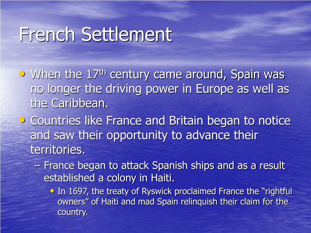 PPT Haiti An Understanding PowerPoint Presentation, free download