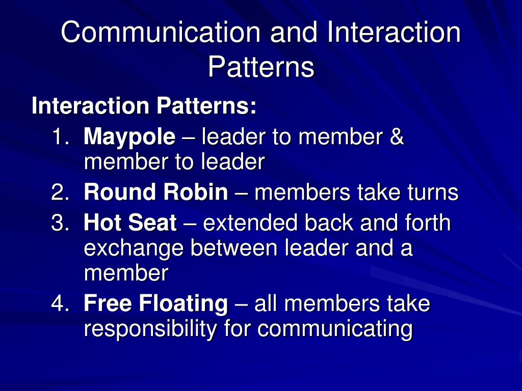 PPT GROUP DYNAMICS PowerPoint Presentation, free download ID1068739