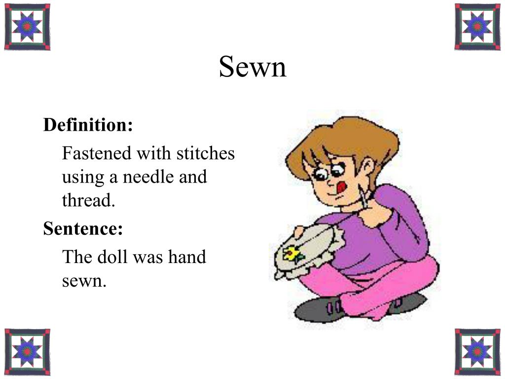 PPT The Keeping Quilt by Patricia Polacco PowerPoint Presentation