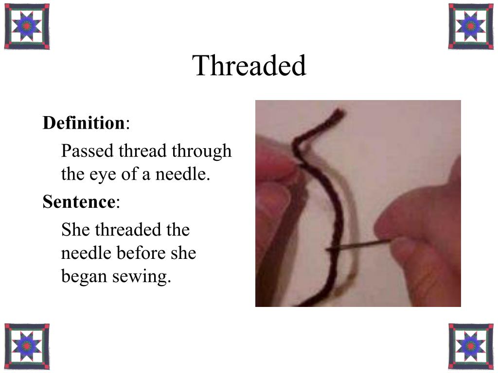 PPT The Keeping Quilt by Patricia Polacco PowerPoint Presentation