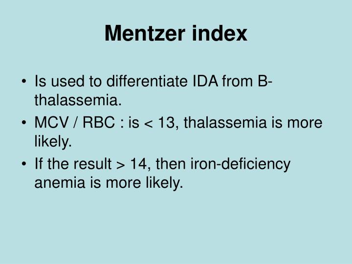 PPT CBC Basic Interpretation PowerPoint Presentation ID1070951