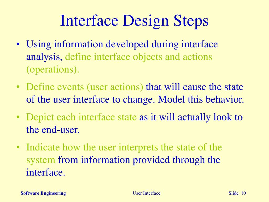 PPT Software Engineering PowerPoint Presentation, free download ID
