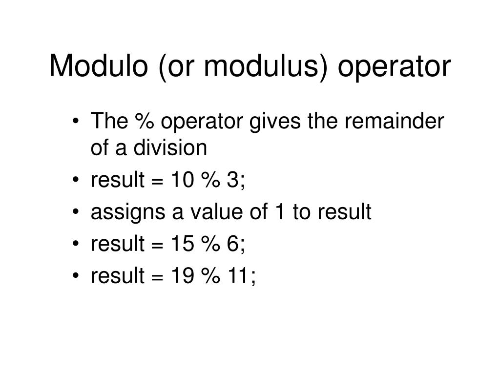 PPT Programming with Objects Creating Cooperating Objects Week 6 PowerPoint Presentation ID