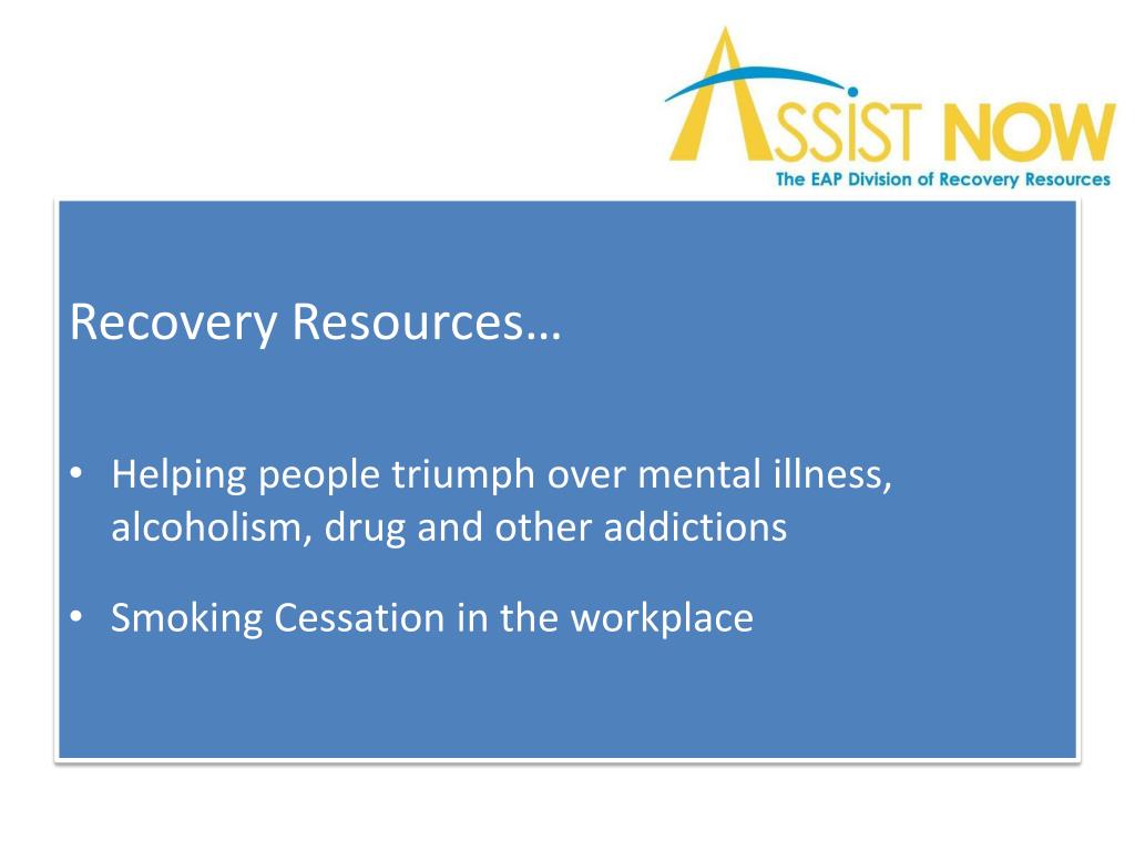 PPT Smoking Cessation in the Workplace PowerPoint Presentation, free