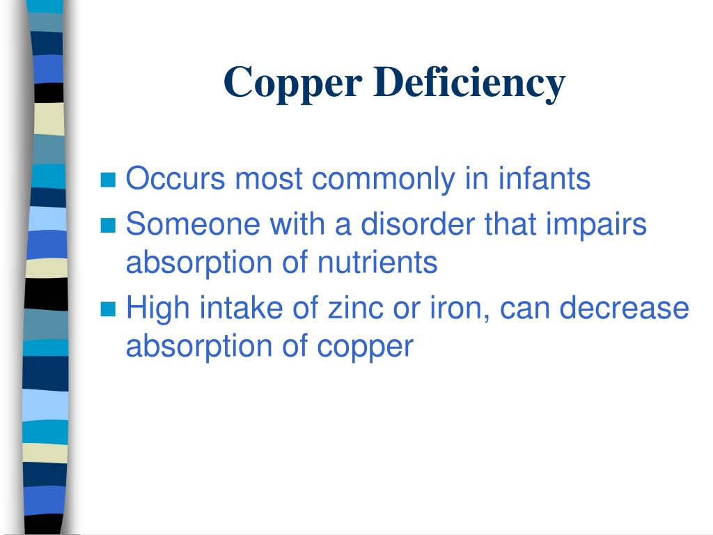 PPT Trace Minerals and Phytochemicals Presentation PowerPoint