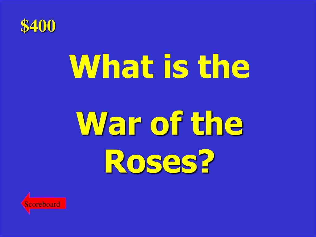 PPT AP European History Bowl PowerPoint Presentation, free download