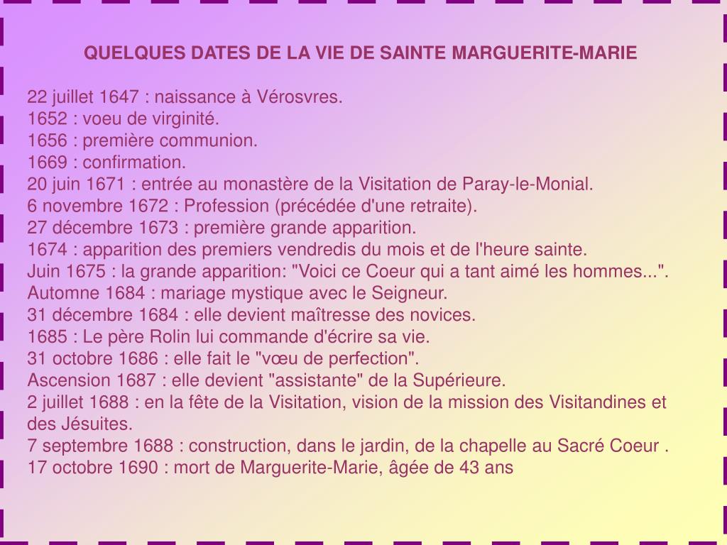 PPT AVEC MARGUERITEMARIE PowerPoint Presentation, free download ID