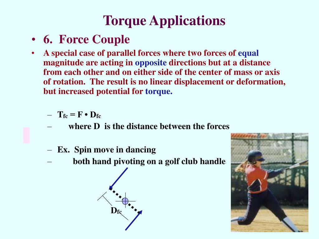 PPT Torque Applications PowerPoint Presentation, free download ID
