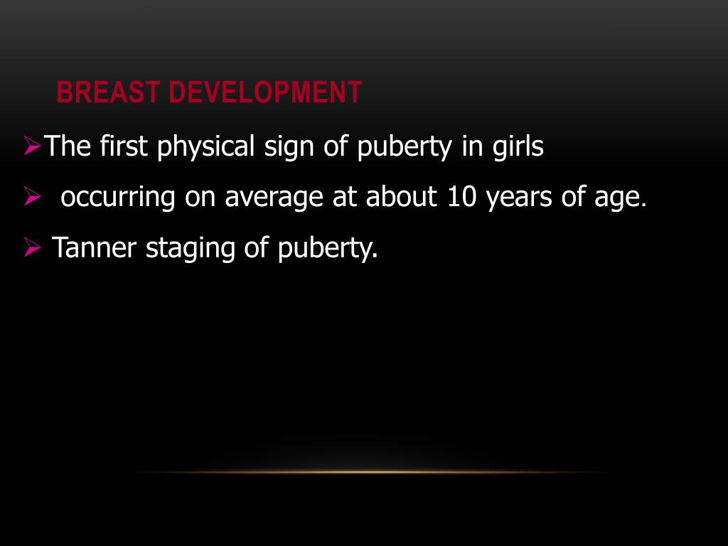 PPT Puberty and Adolescence PowerPoint Presentation, free download