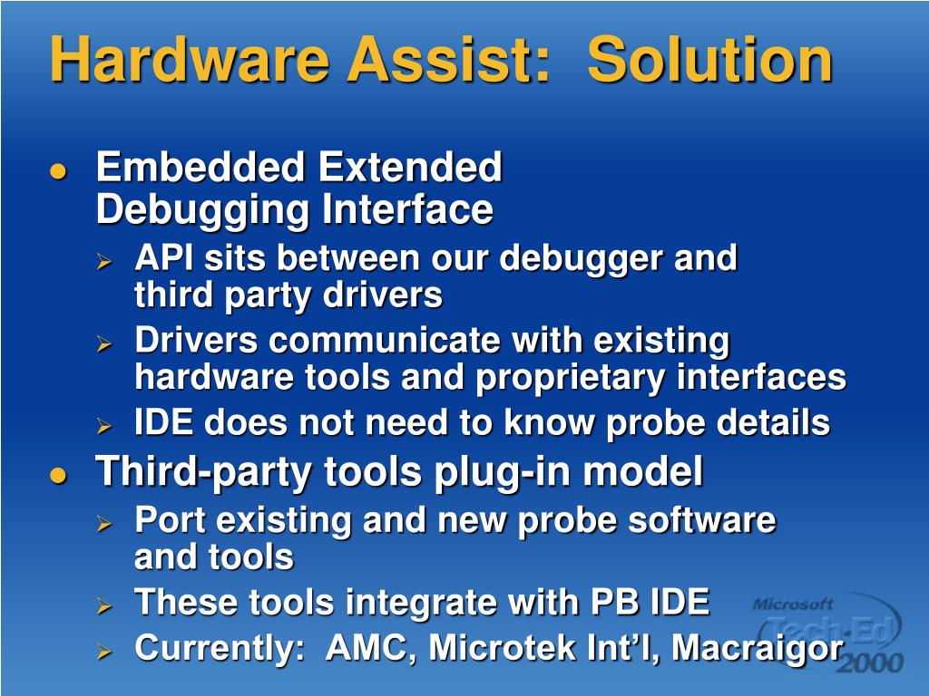 PPT Building Embedded Systems With Windows ® CE Platform Builder 3.0