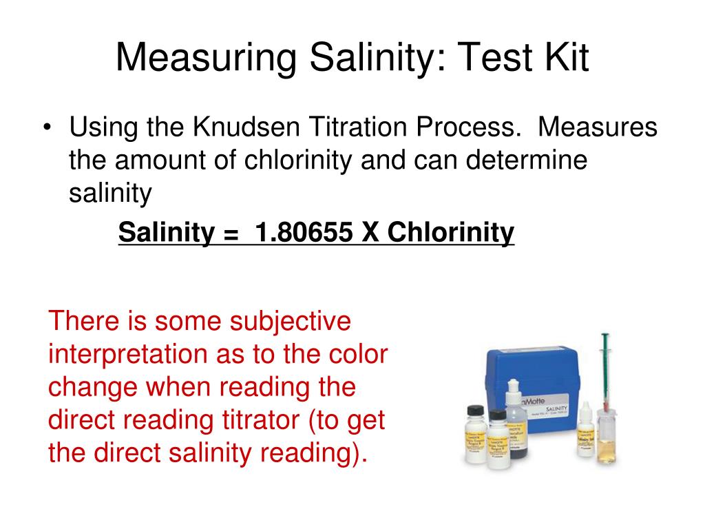 PPT Water Quality Analysis PowerPoint Presentation, free download
