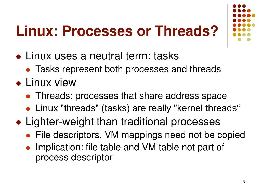 PPT Linux Review PowerPoint Presentation, free download ID1082406