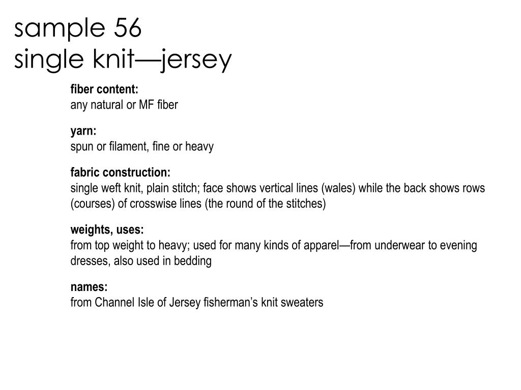 PPT textile collection samples 5660 PowerPoint Presentation, free