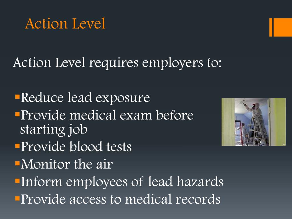 PPT Lead Awareness Training PowerPoint Presentation, free download