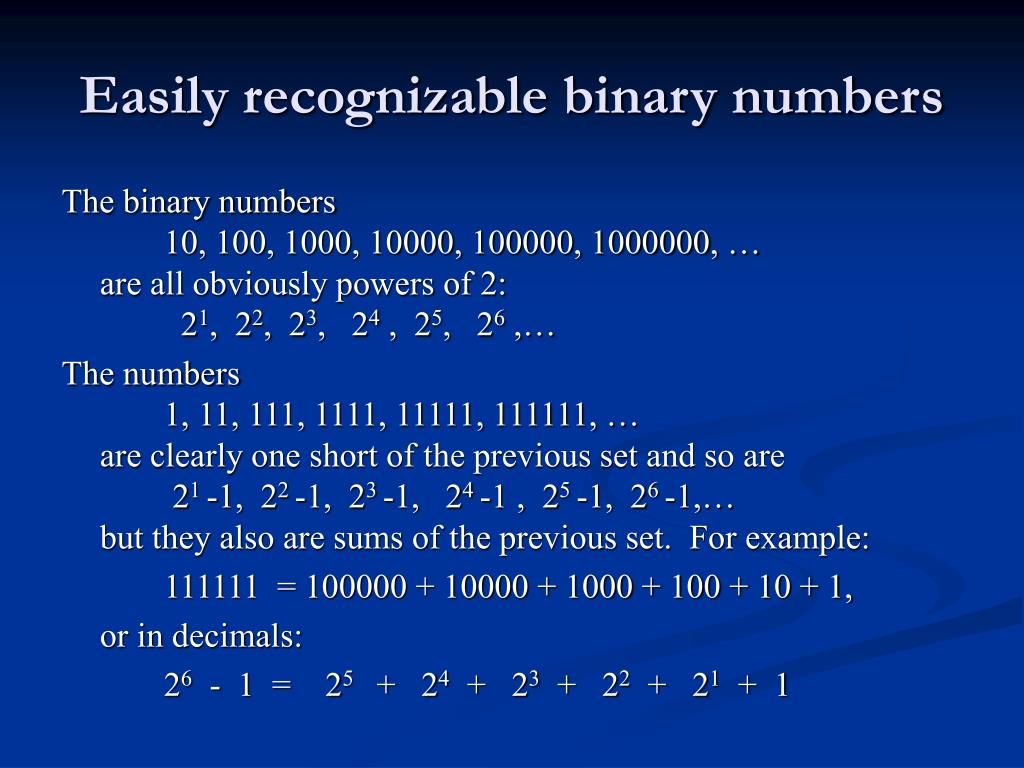PPT Fractional Numbers in Numeral Systems PowerPoint Presentation