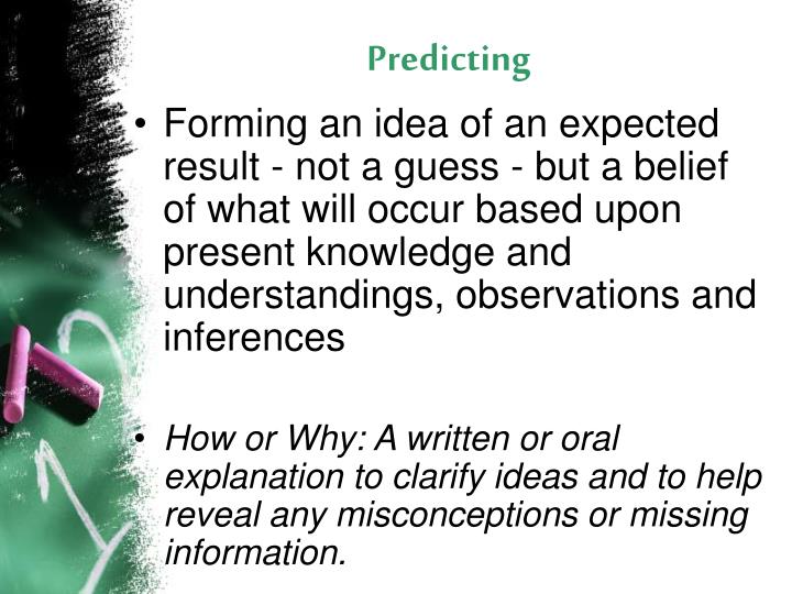 PPT SCIENCE PROCESS SKILLS PowerPoint Presentation ID1085087