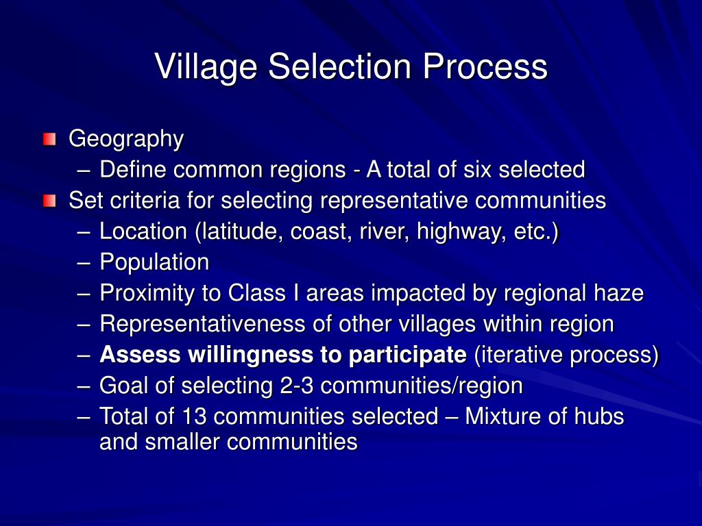 PPT Status Report Representative Community EI PowerPoint Presentation